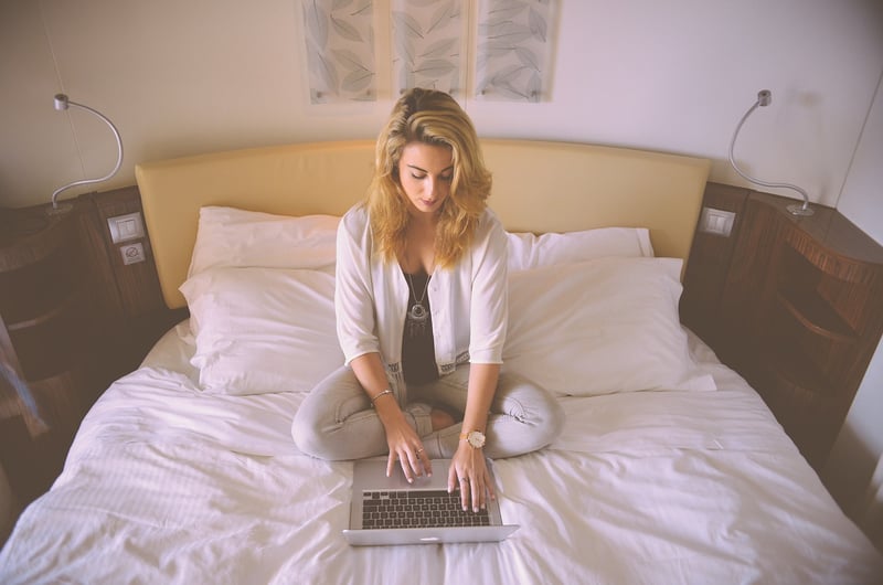 Remote Work Options