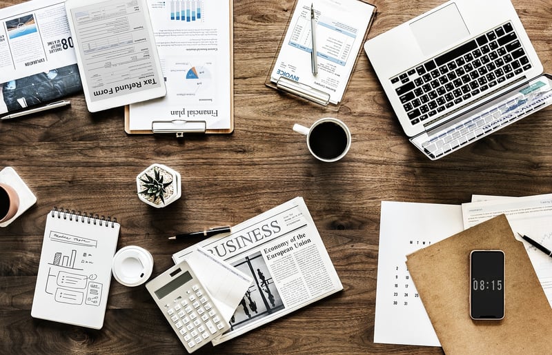 Resume Building